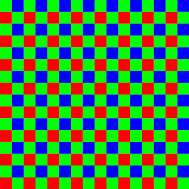 bayermatrix