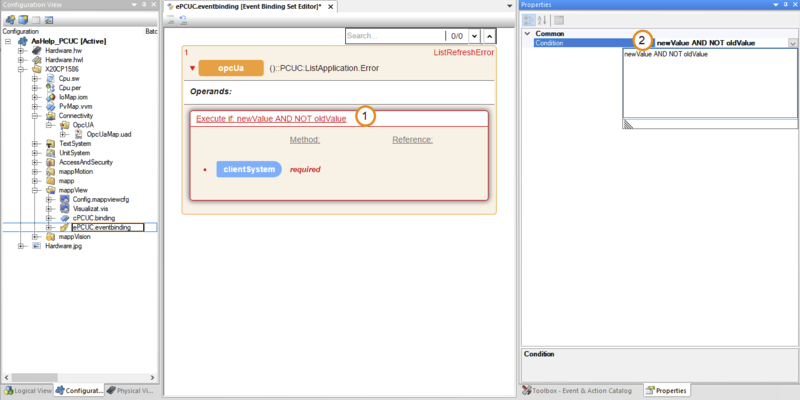 eb_addconditionforcsa