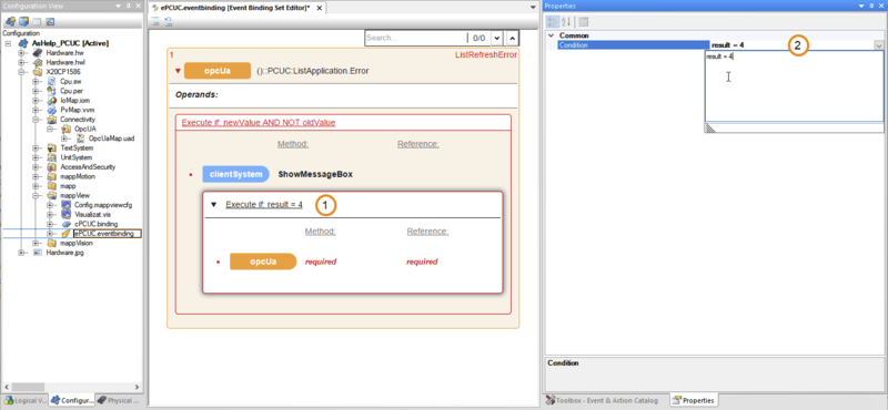 eb_addconditionforopcuana