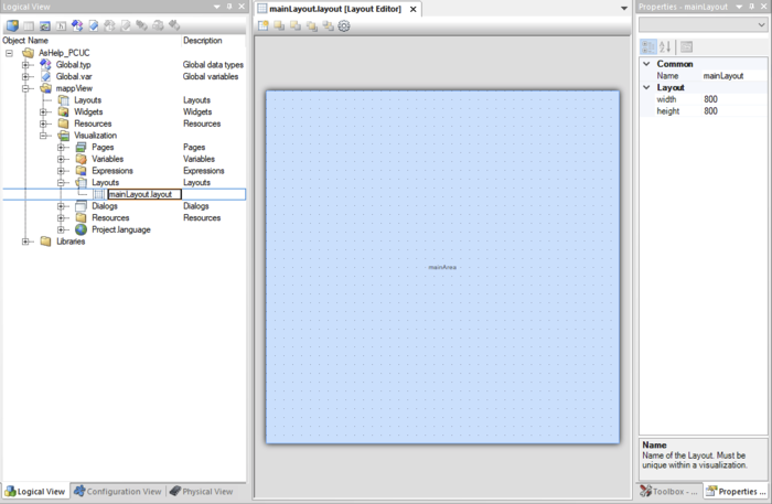 pcuc_mappviewlogical