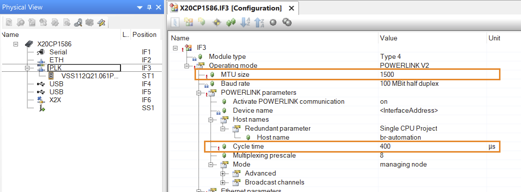 plkconfig_mtusizeandcycletime